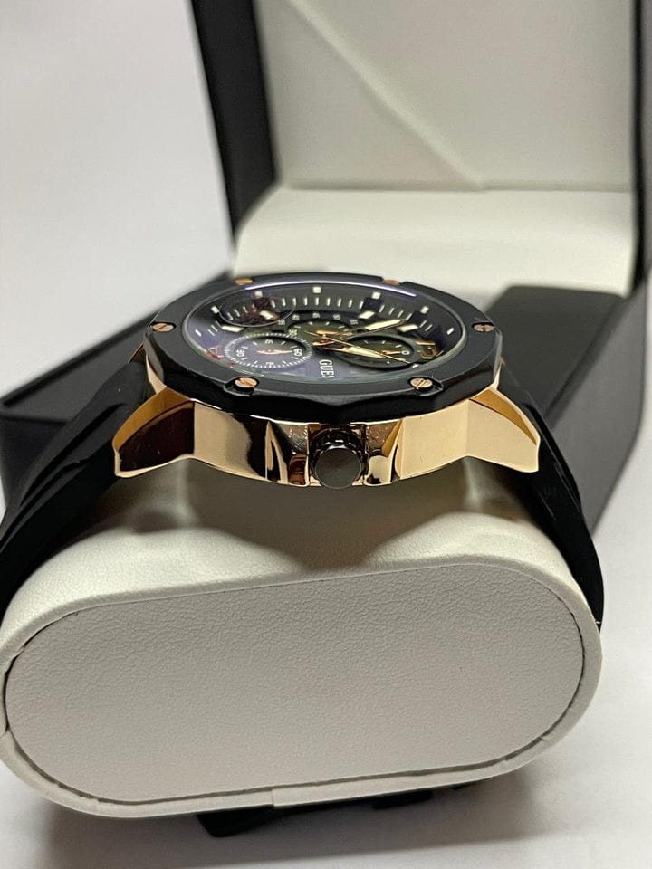 Guess Sport's Watch | AA-STYLE |