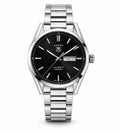 TAG Heuer Calibre 5 Men's Chain Watch | Premium Swiss Luxury Timepiece | AA-STYLE |