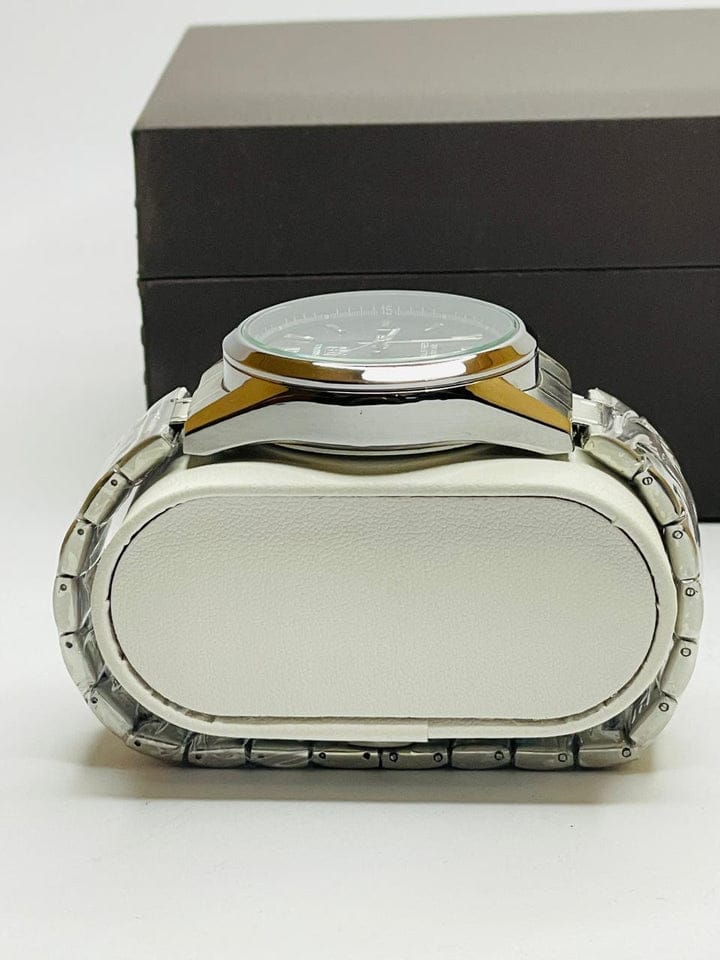 TAG Heuer Calibre 5 Men's Chain Watch | Premium Swiss Luxury Timepiece | AA-STYLE |