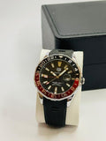 TAG Heuer Caliber 7 GMT Men's Watch | Silicon Strap Master Lock | AA-STYLE |