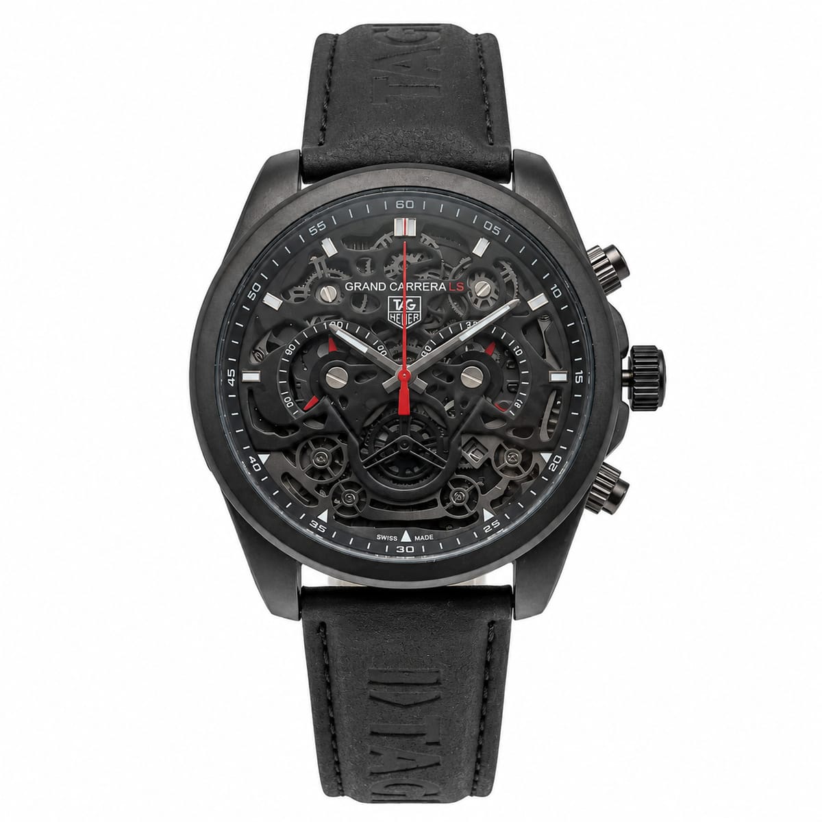 Tag Heuer Grand Carrera LS Series (AWTM-00240) | AA-STYLE |