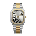 Timas Avant-Garde Slim Edition | Ultra-Lightweight Artistic Roman Dial Watch| AA-STYLE |