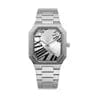 Timas Avant-Garde Slim Edition | Ultra-Lightweight Artistic Roman Dial Watch| AA-STYLE |