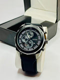 Guess Premium Chronograph Watch – Luxury Sports Edition | AA-Style |