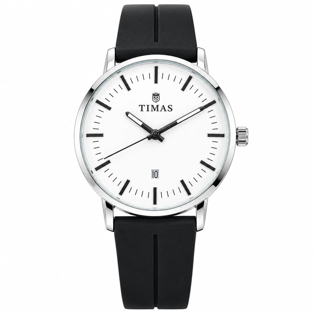TIMAS Onyx Series Glacier Frost Edition (AWTM-00155) | AA-STYLE |