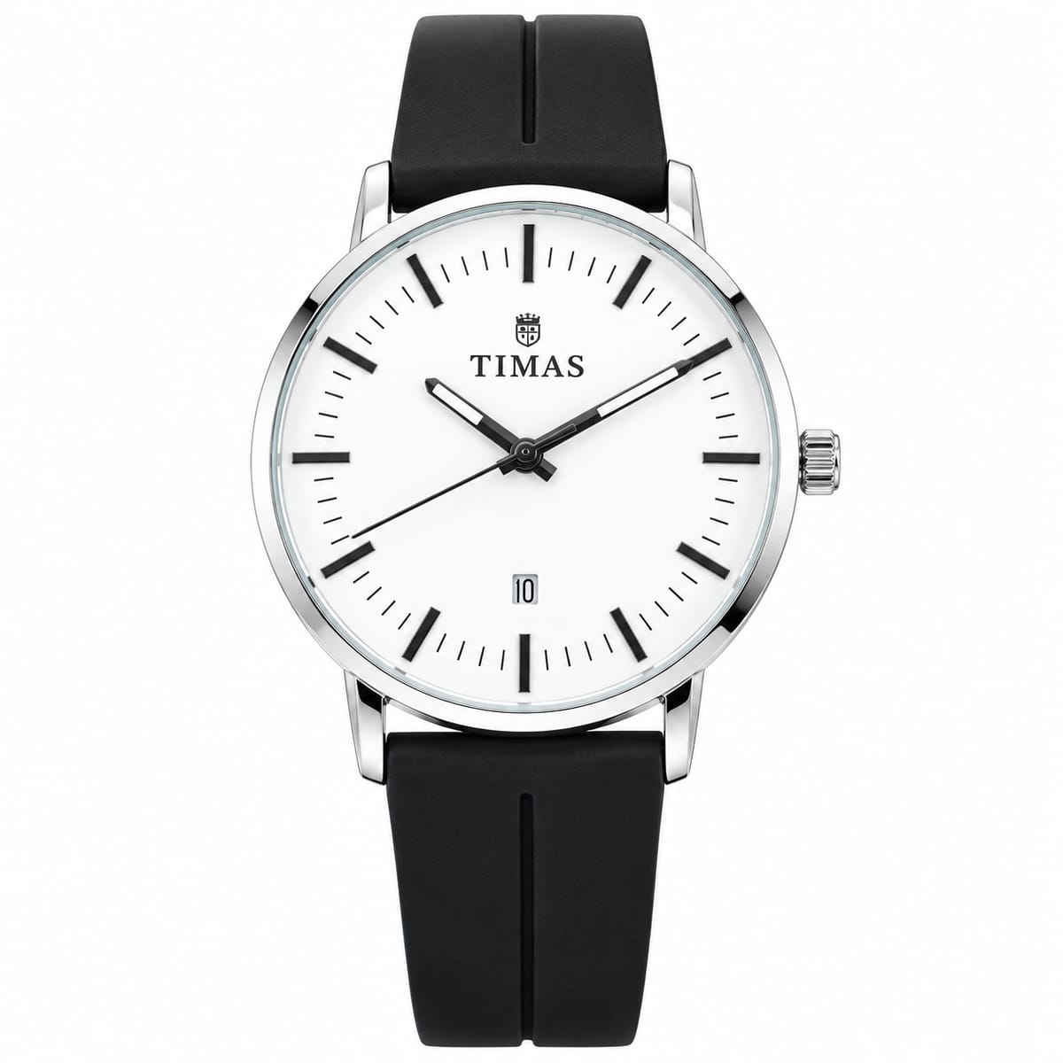 TIMAS Onyx Series Glacier Frost Edition (AWTM-00155) | AA-STYLE |