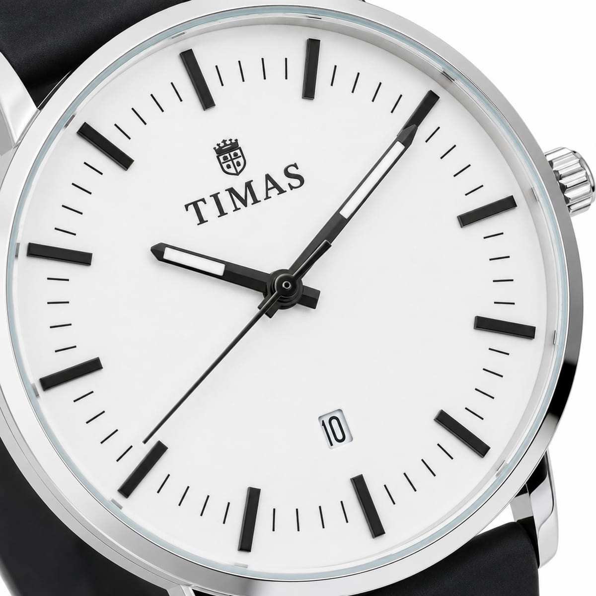 TIMAS Onyx Series Glacier Frost Edition (AWTM-00155) | AA-STYLE |