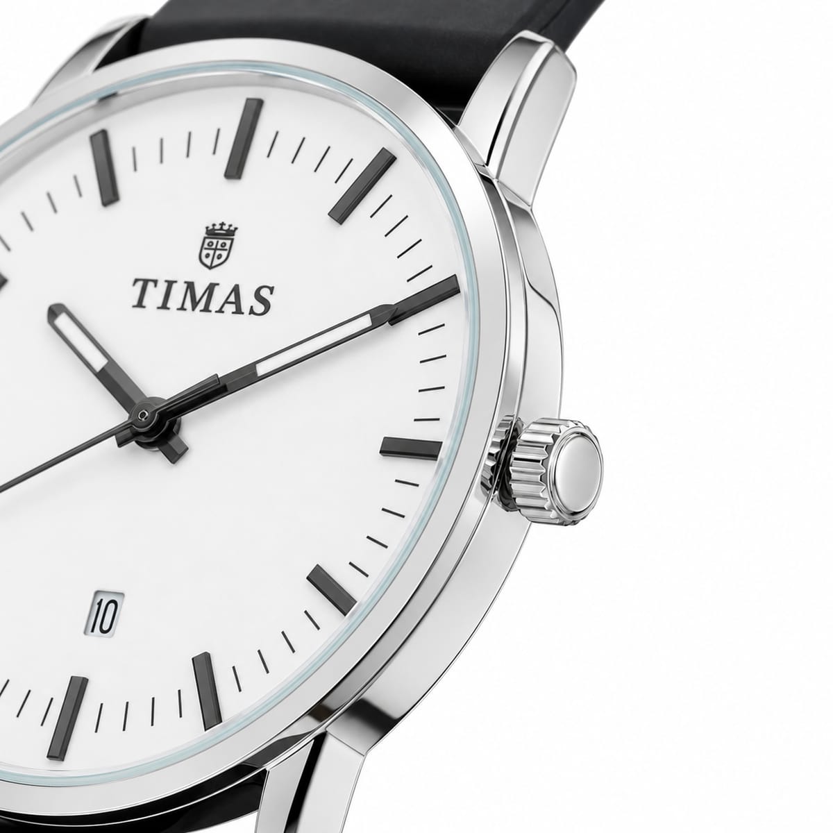 TIMAS Onyx Series Glacier Frost Edition (AWTM-00155) | AA-STYLE |