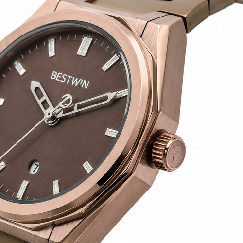 BESTWIN Mocha Prestige (AWBM-0095) | AA-STYLE |