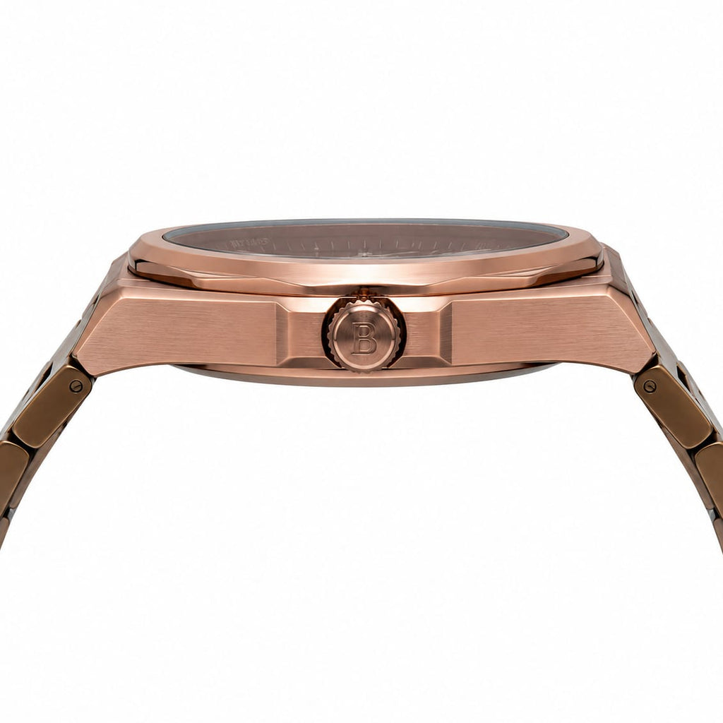 BESTWIN Mocha Prestige (AWBM-0095) | AA-STYLE |