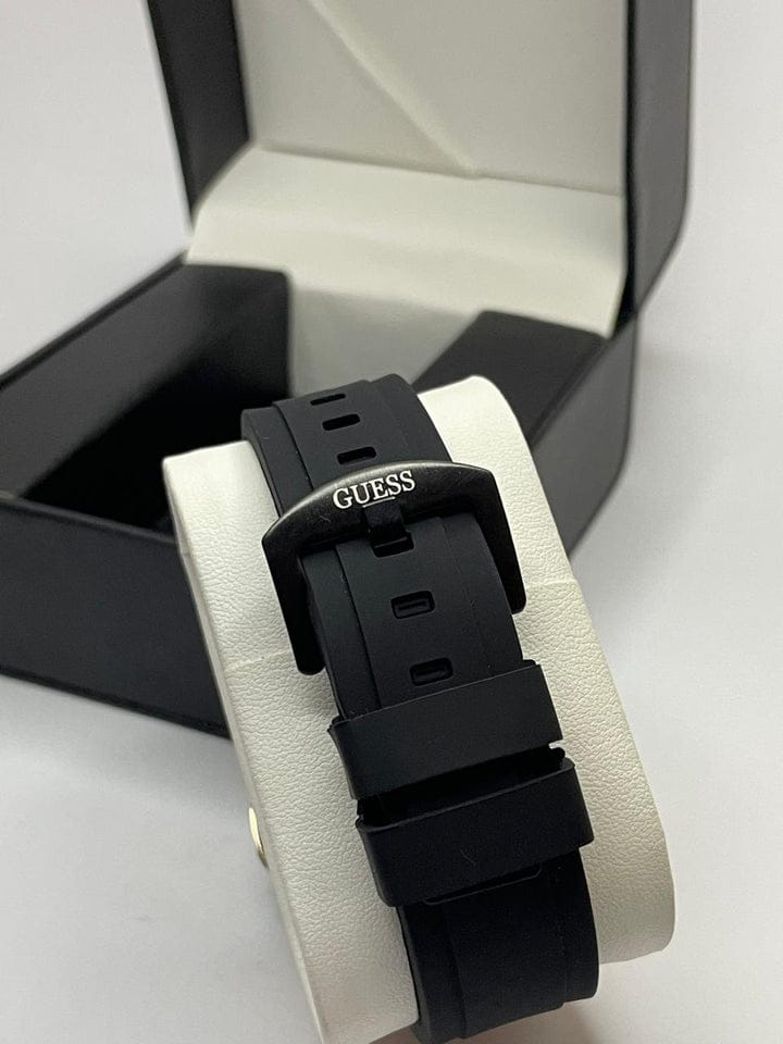 Guess Sport's Watch | AA-Style |