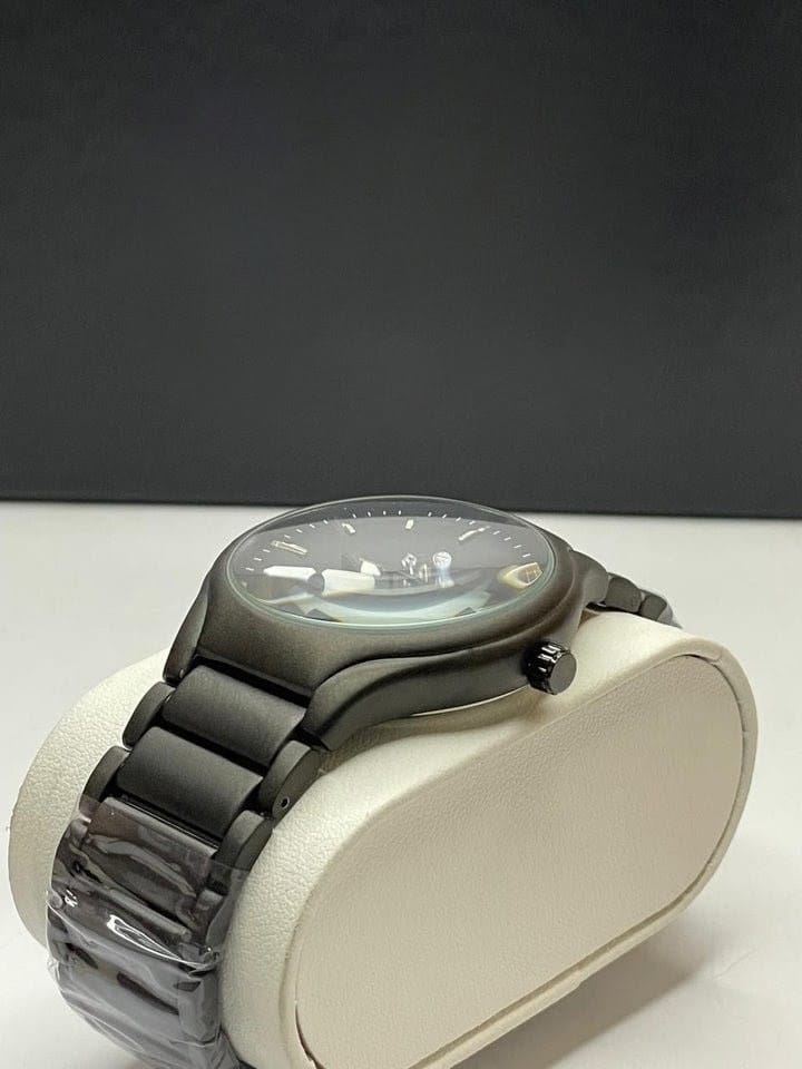 Rado True Ceramic Men's Watch | Black Dial | AA-STYLE |