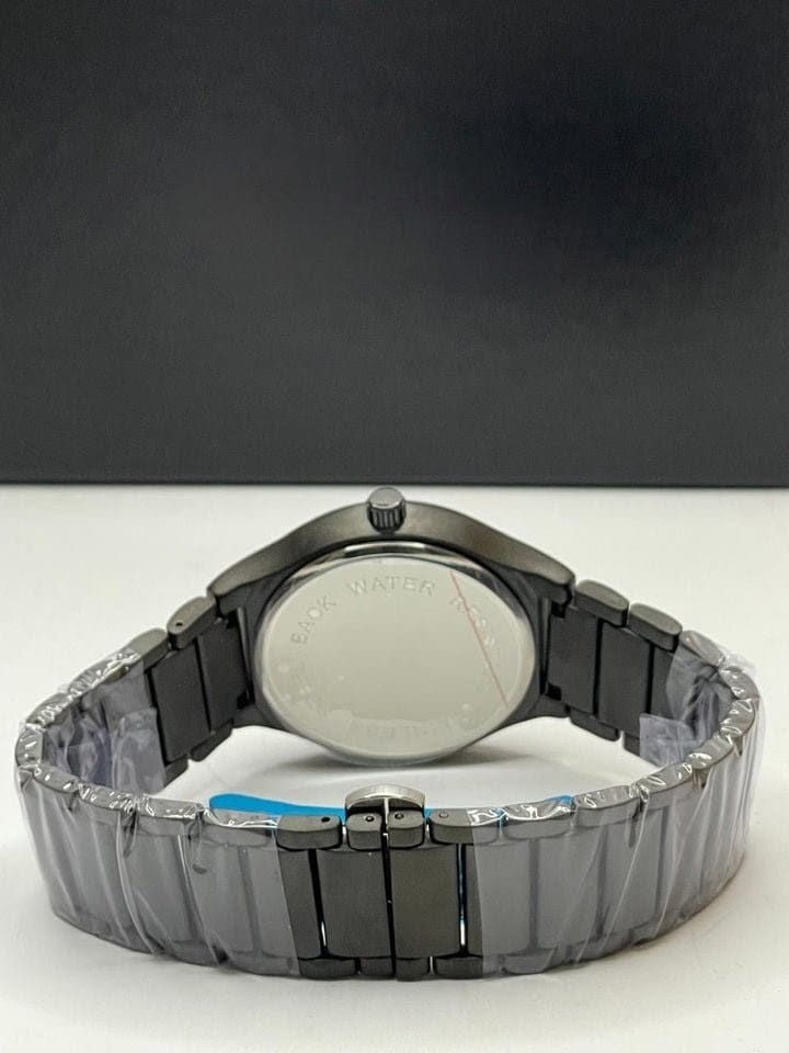 Rado True Ceramic Men's Watch | Black Dial | AA-STYLE |