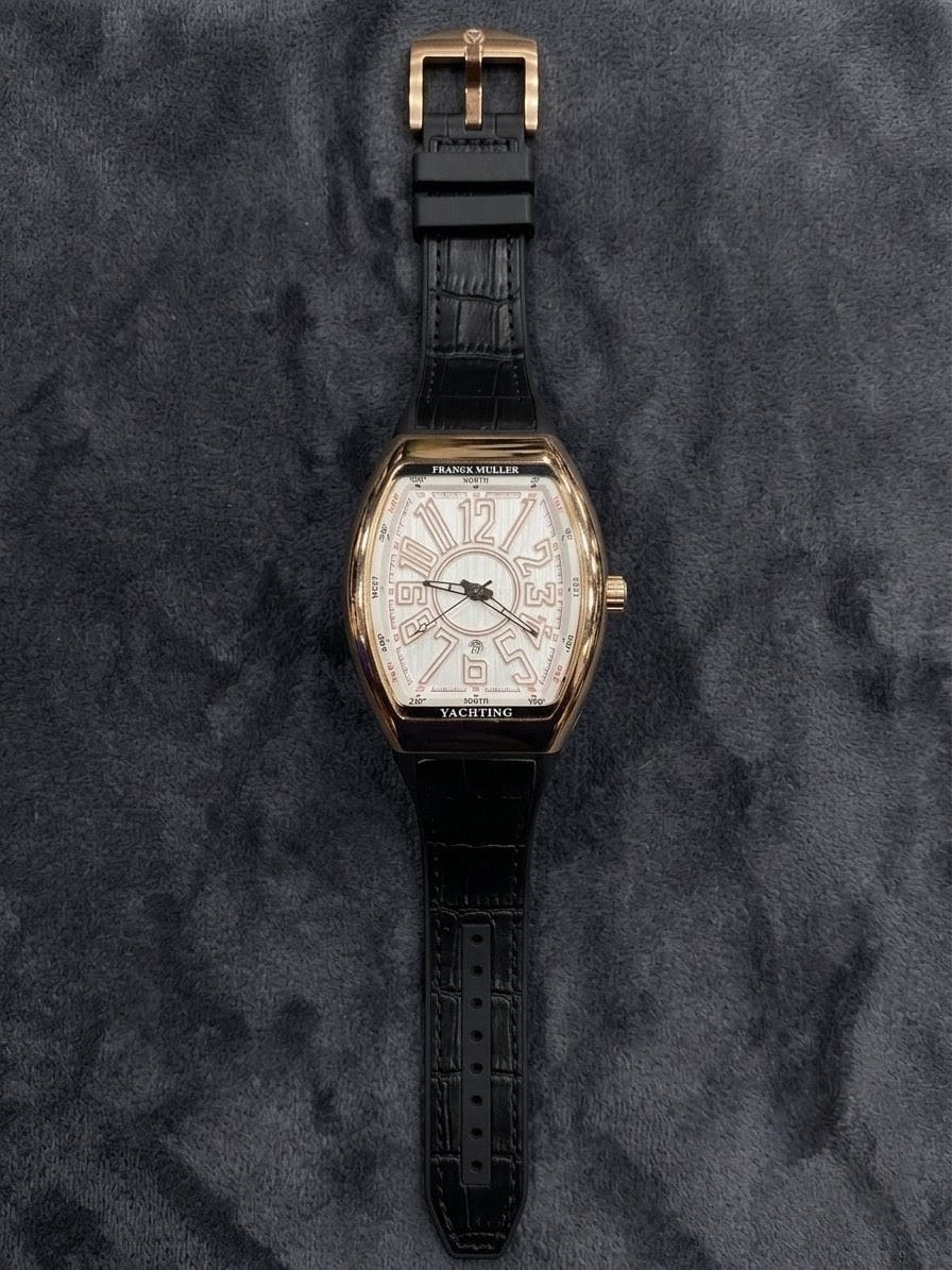 FM Premium | AA-Style |