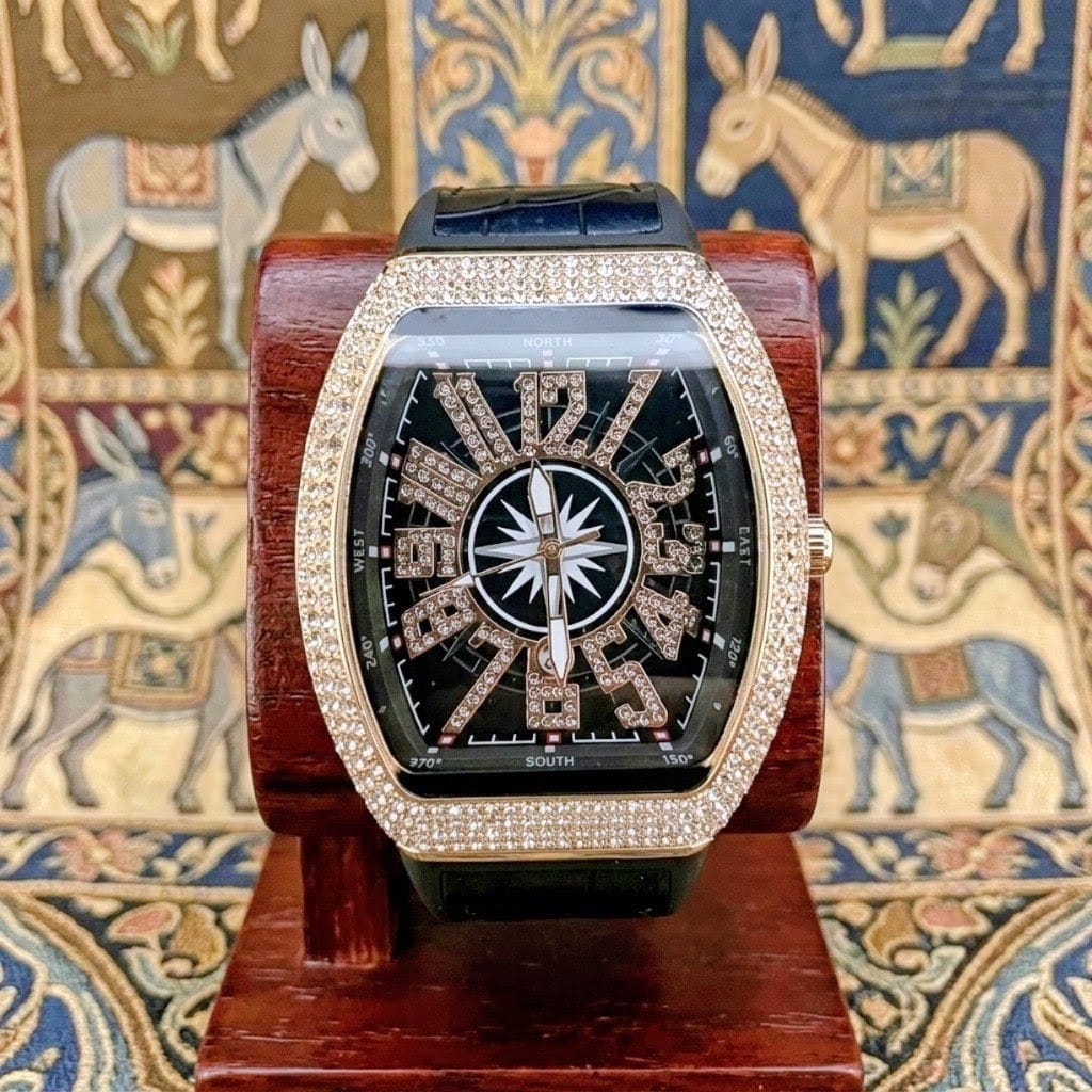 FM Diamond | AA-Style |