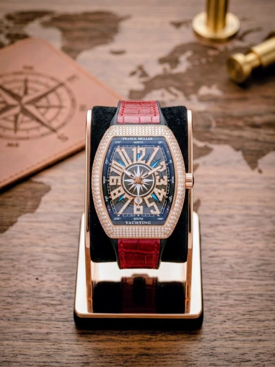 FM Diamond | AA-Style |