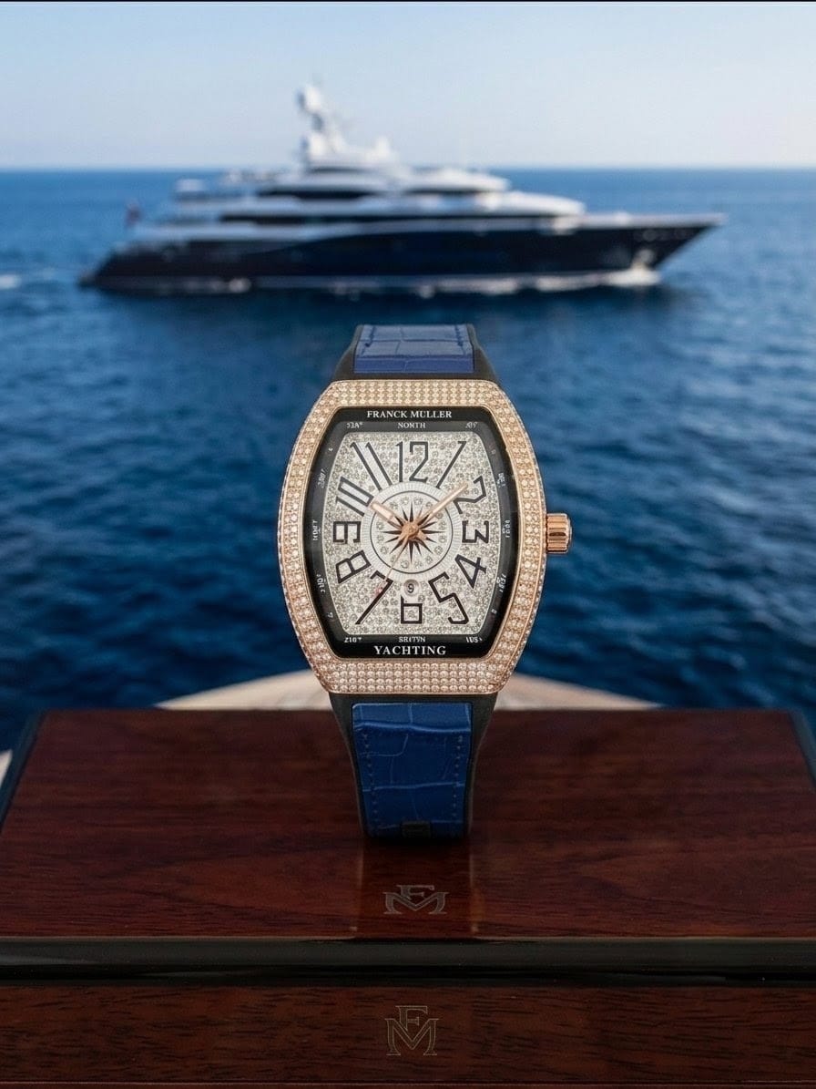 FM Diamond | AA-Style |