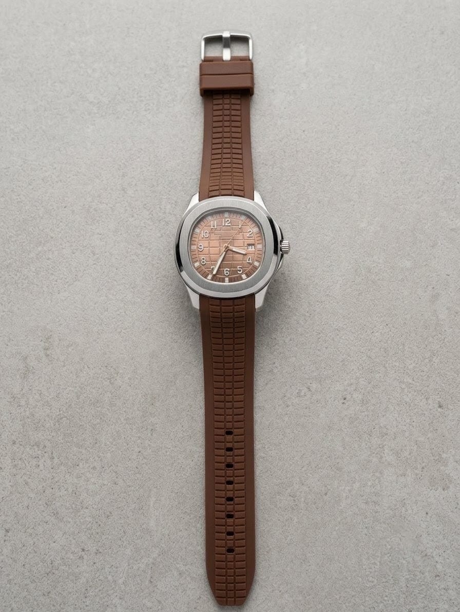 Patek Philippe Premium Quaility | AA-Style |