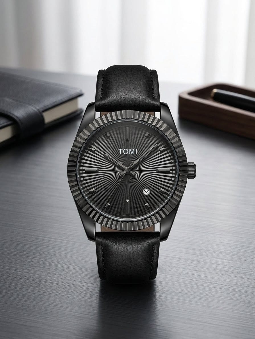 Tomi Watch Premium Quaility | AA-Style |