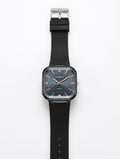 Police Strap Watch Premium Quality | AA-Style | |