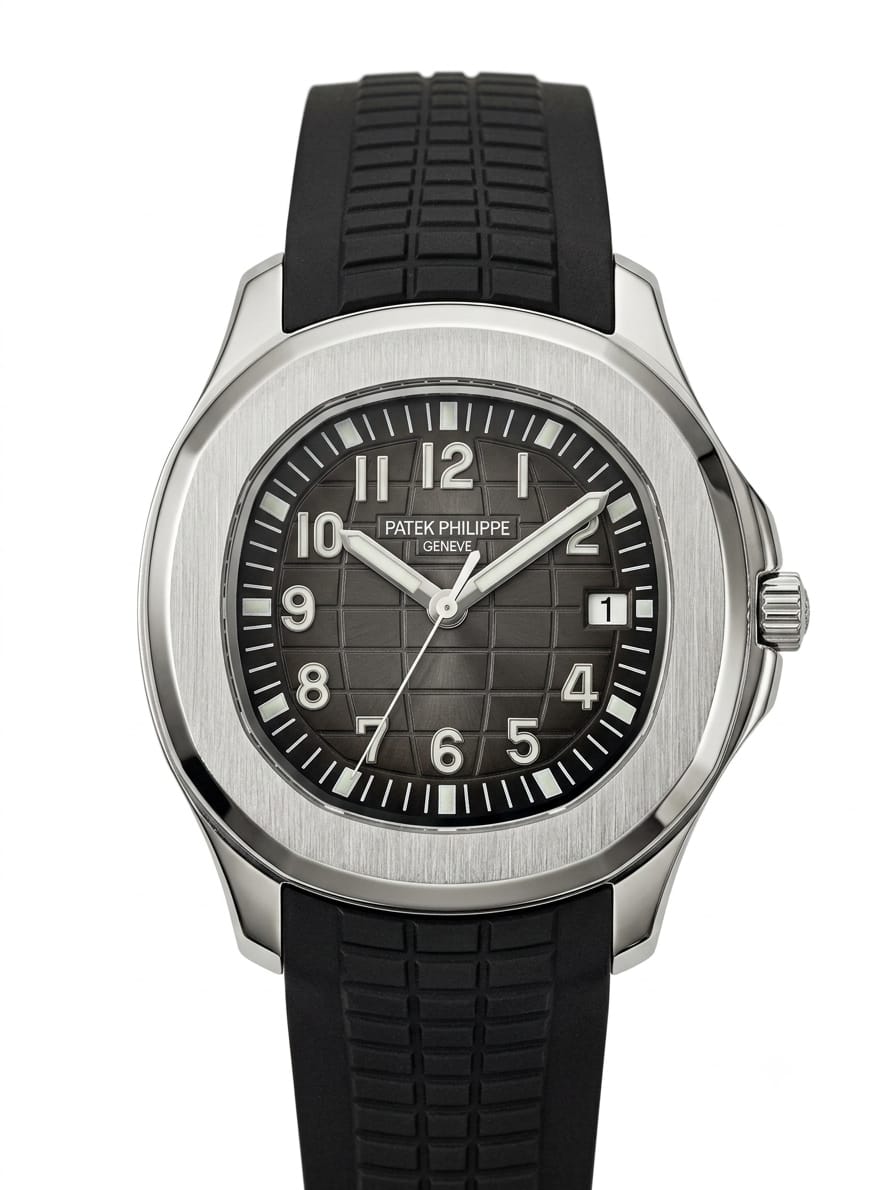 Patek Philippe Premium Quaility | AA-Style |
